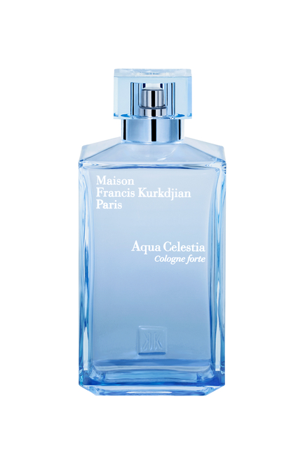Aqua Celestia Cologne Forte Eau de Parfum